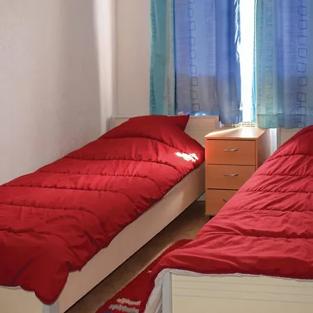 Mirabelle Apartman *