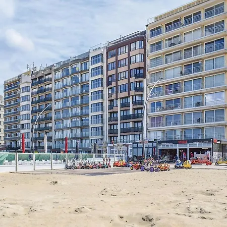Apartman Mirabelle