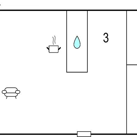 Apartman Mirabelle
